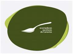 Programa de Comedores Escolares Ecológicos de Canarias. 