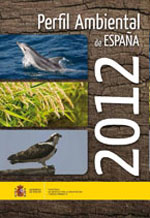 Perfil Ambiental de España 2012
